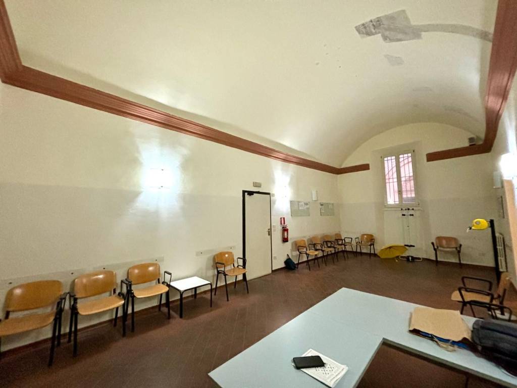 appartamento in vendita ad Imola in zona Centro Storico