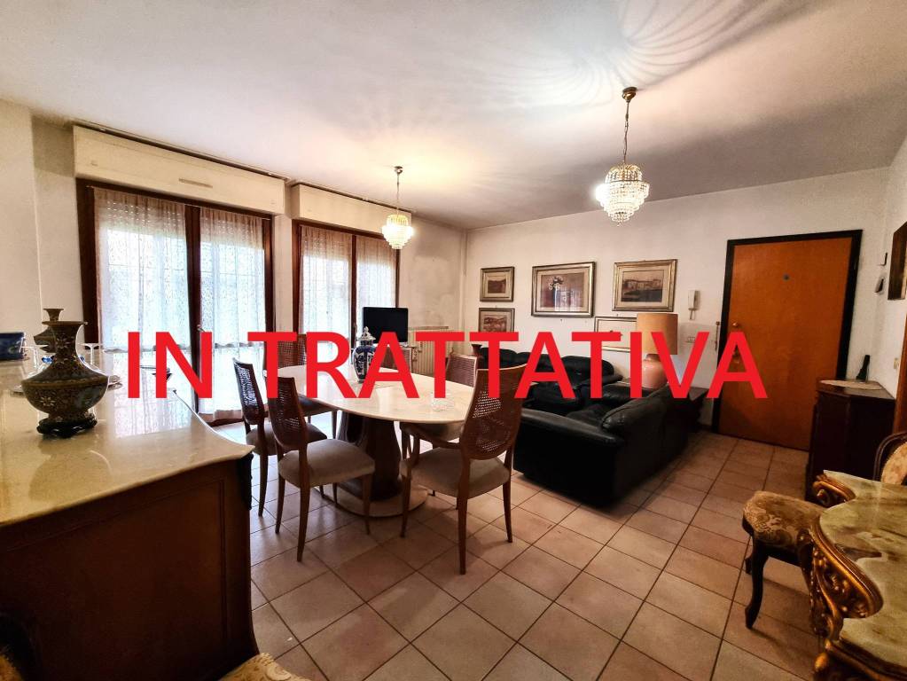 appartamento in vendita ad Imola