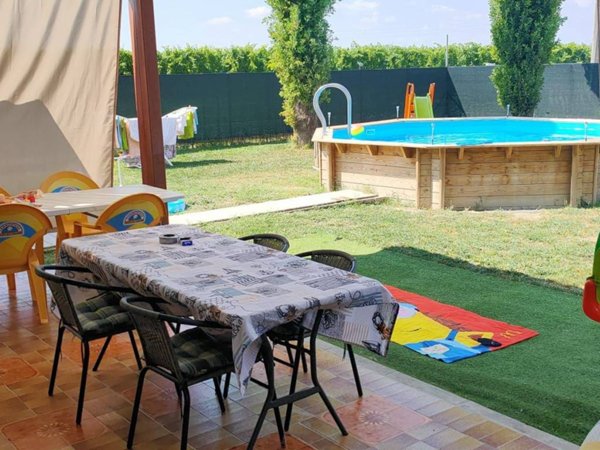 casa indipendente in vendita ad Imola in zona Càsola Canina