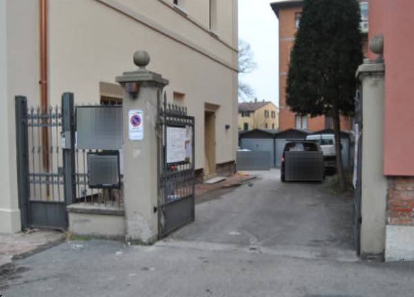 appartamento in vendita ad Imola