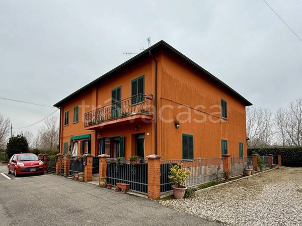 appartamento in vendita ad Imola in zona Sesto Imolese