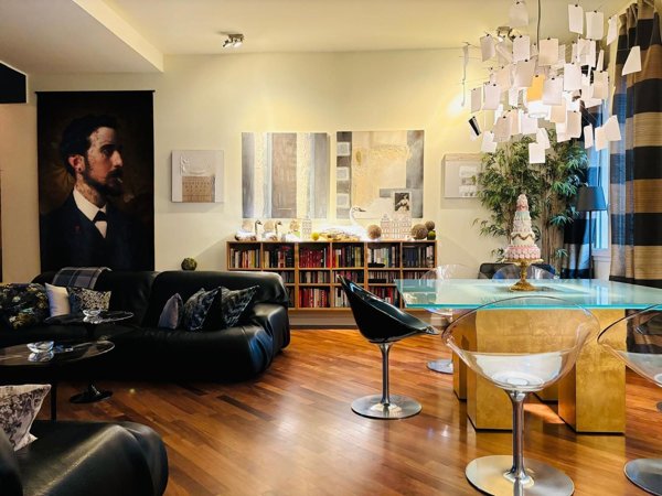 appartamento in vendita ad Imola