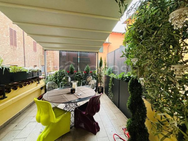 appartamento in vendita ad Imola