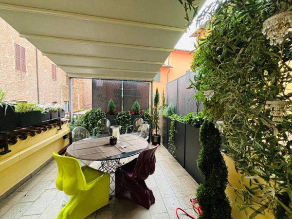 appartamento in vendita ad Imola