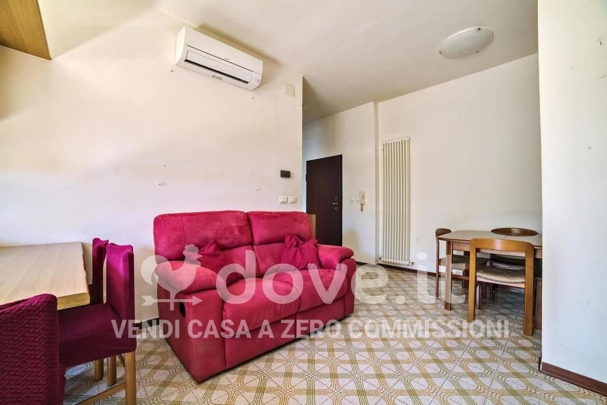 appartamento in vendita ad Imola