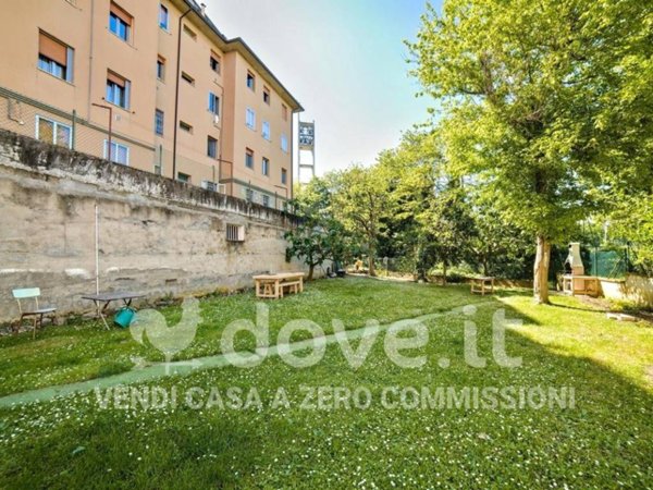 appartamento in vendita ad Imola