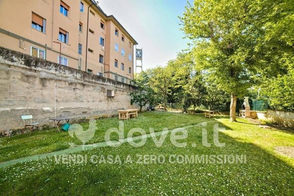appartamento in vendita ad Imola