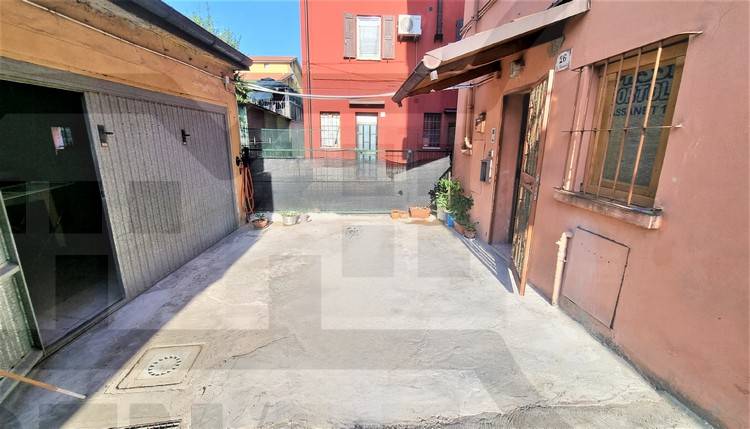 appartamento in vendita ad Imola in zona Centro Storico