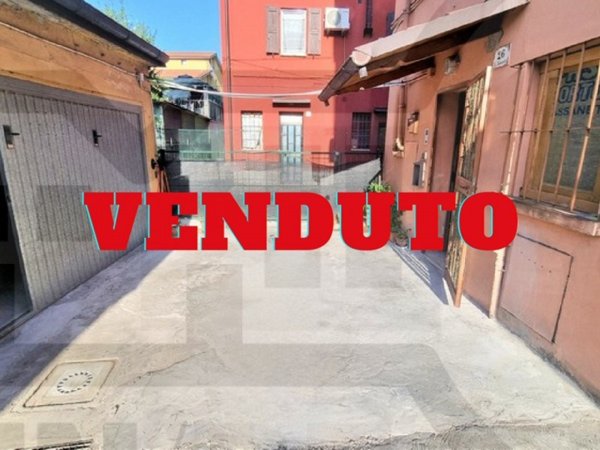 appartamento in vendita ad Imola in zona Centro Storico