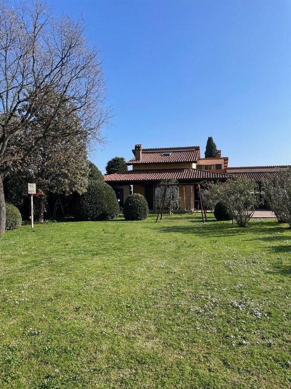 casa indipendente in vendita ad Imola in zona Pedagna