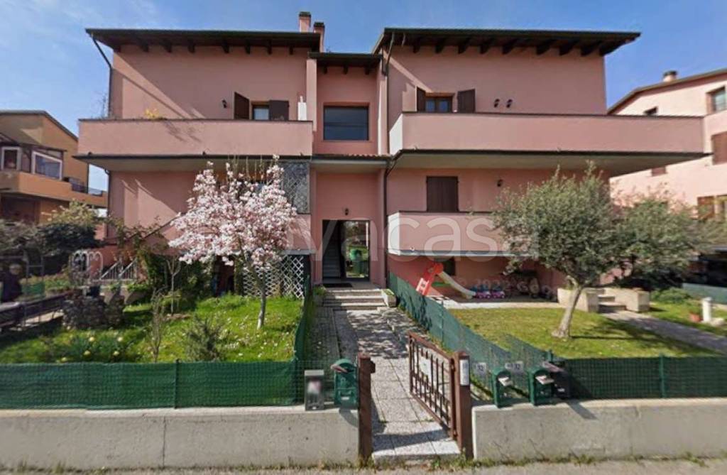 appartamento in vendita ad Imola