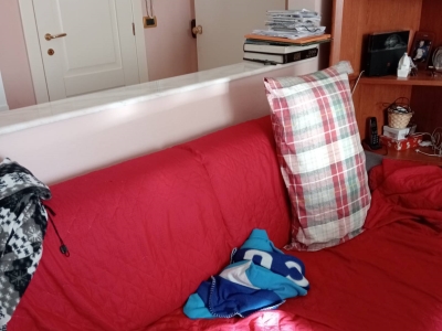 appartamento in vendita ad Imola in zona Centro Storico