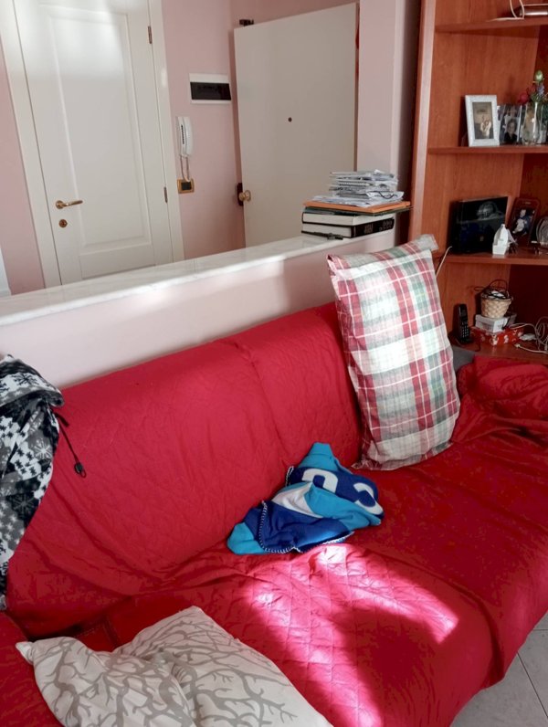 appartamento in vendita ad Imola in zona Centro Storico