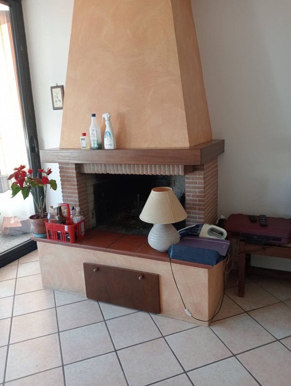 casa indipendente in vendita ad Imola in zona Pedagna