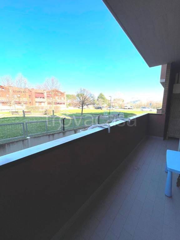 appartamento in vendita ad Imola in zona Ponticelli