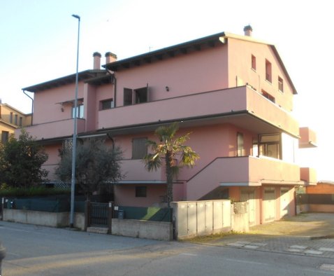 appartamento in vendita ad Imola in zona Sesto Imolese