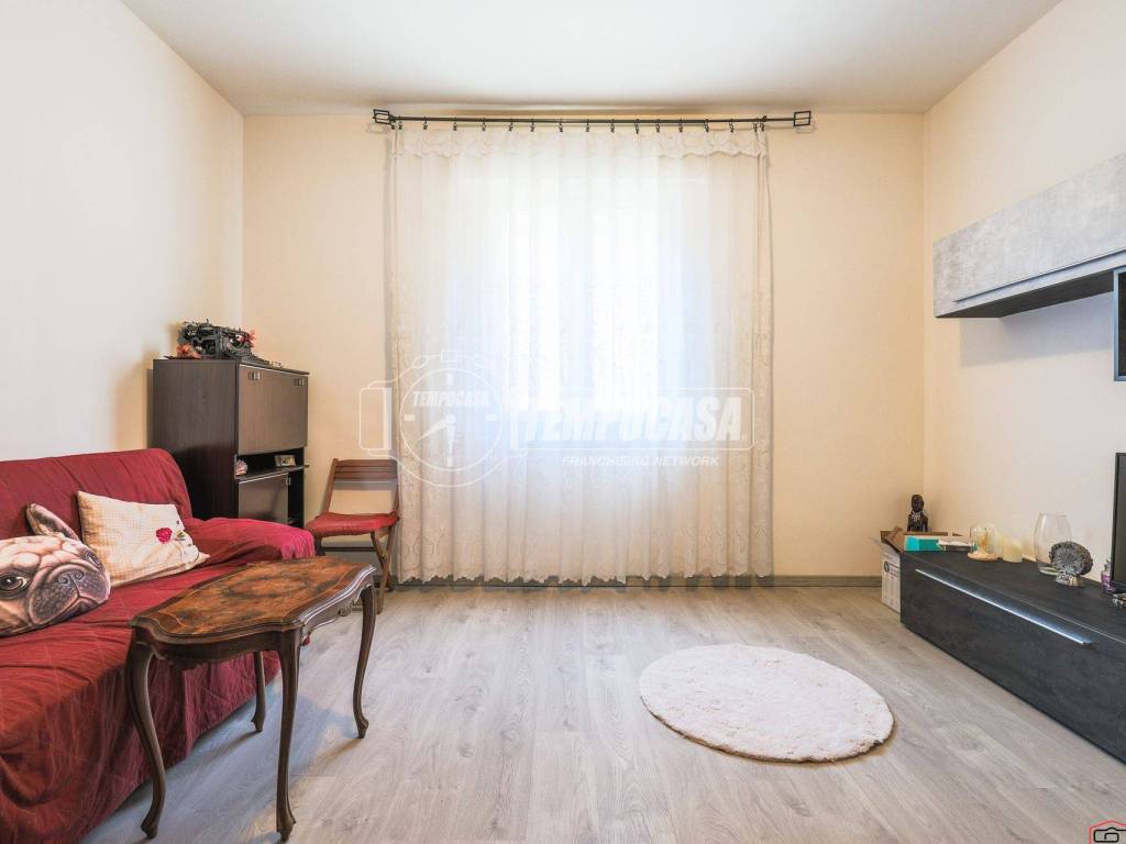 appartamento in vendita ad Imola in zona Centro Storico