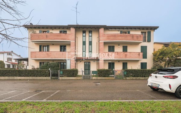 appartamento in vendita ad Imola in zona Centro Storico