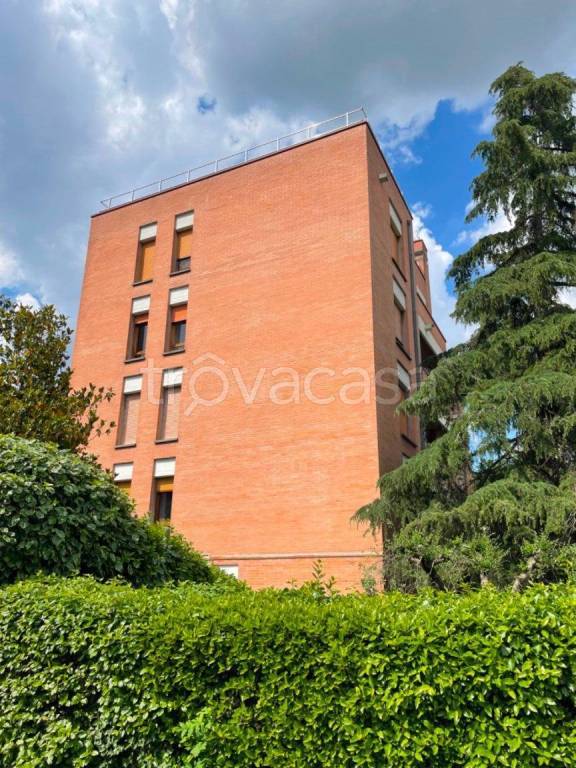 appartamento in vendita ad Imola