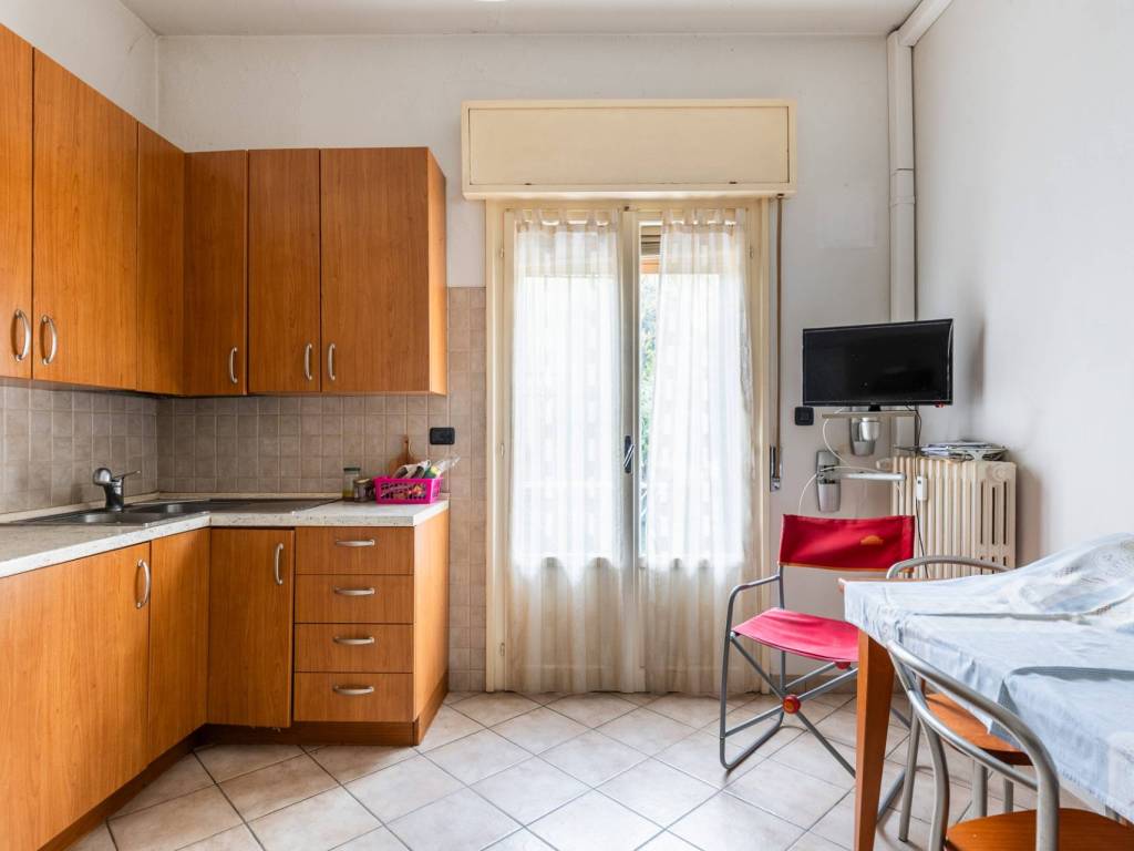 appartamento in vendita ad Imola in zona Centro Storico