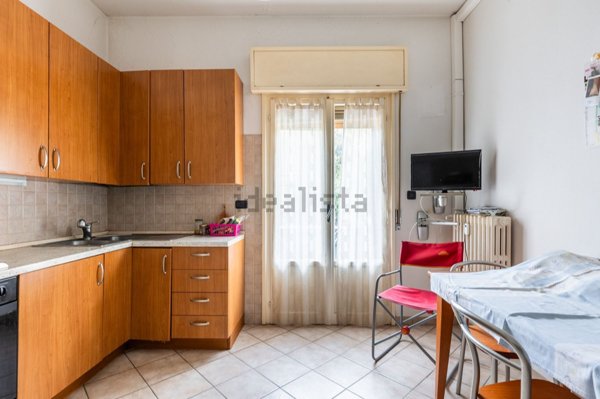 appartamento in vendita ad Imola in zona Centro Storico