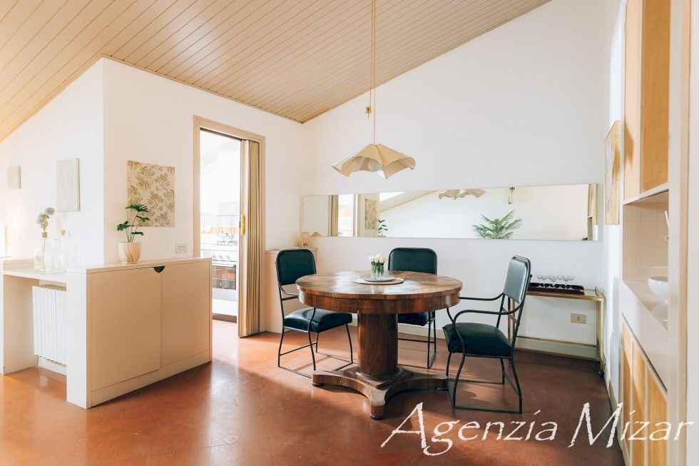 appartamento in vendita ad Imola in zona Centro Storico