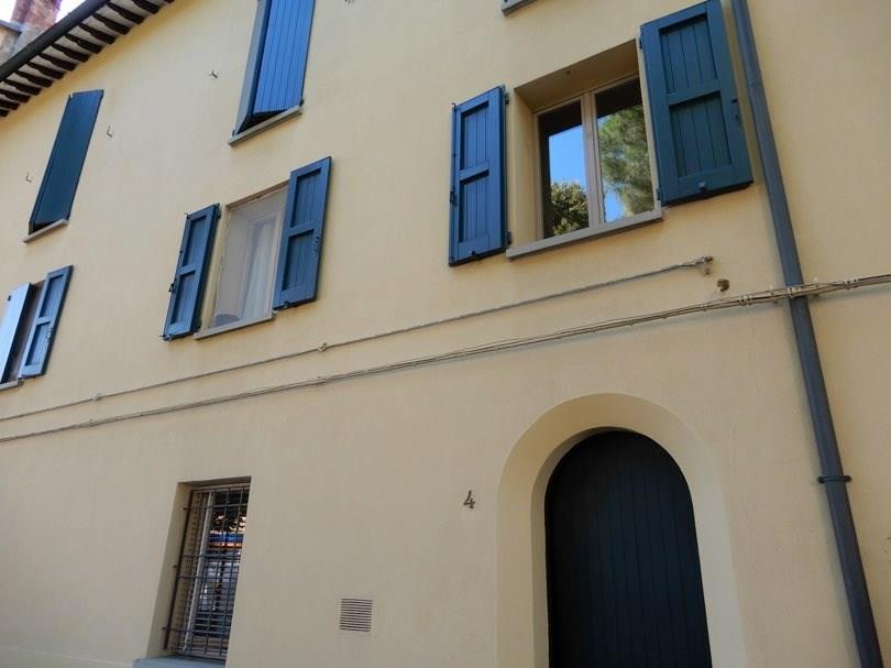 appartamento in vendita ad Imola in zona Centro Storico