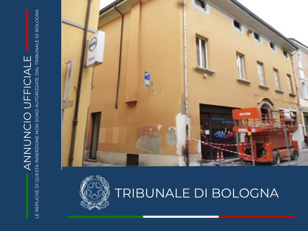 monolocale in vendita ad Imola