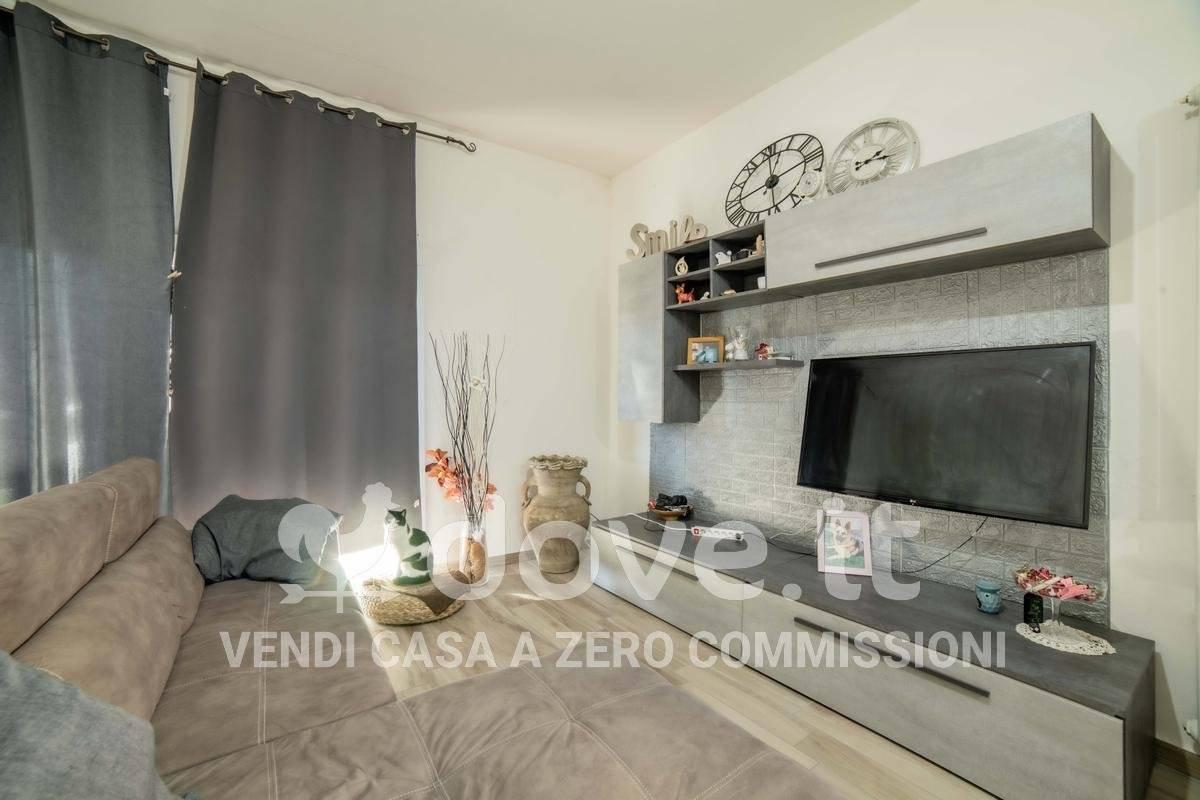 appartamento in vendita ad Imola in zona Centro Storico