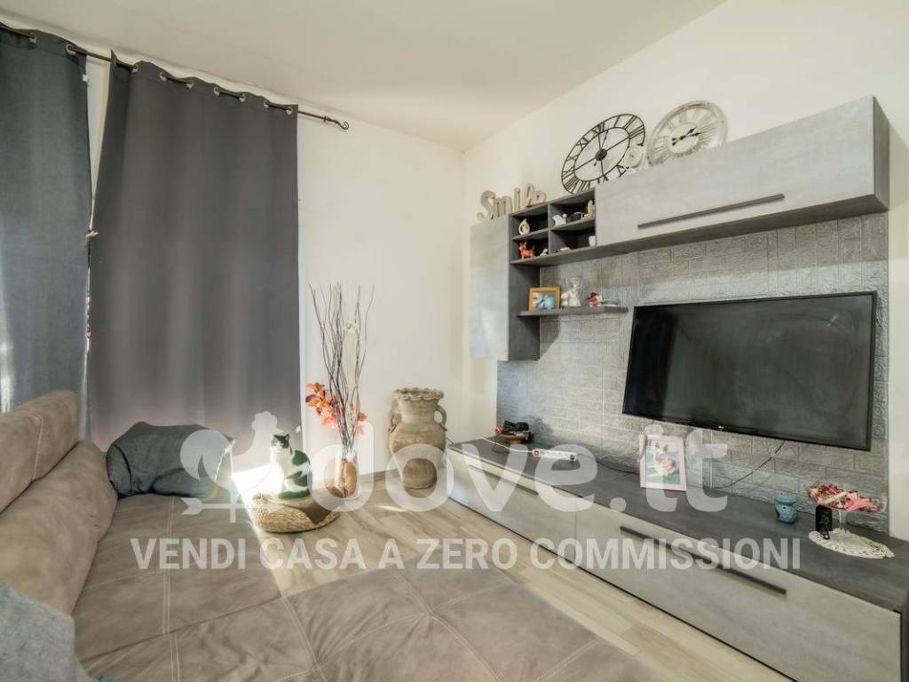 appartamento in vendita ad Imola in zona Centro Storico