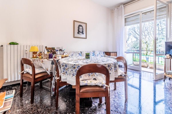 appartamento in vendita ad Imola