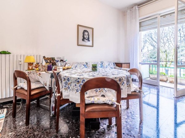 appartamento in vendita ad Imola