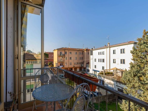 appartamento in vendita ad Imola in zona Centro Storico