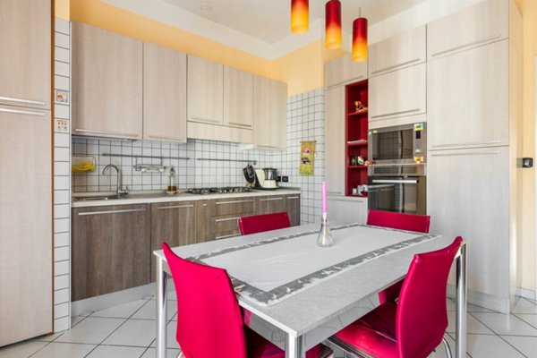 appartamento in vendita ad Imola in zona Centro Storico