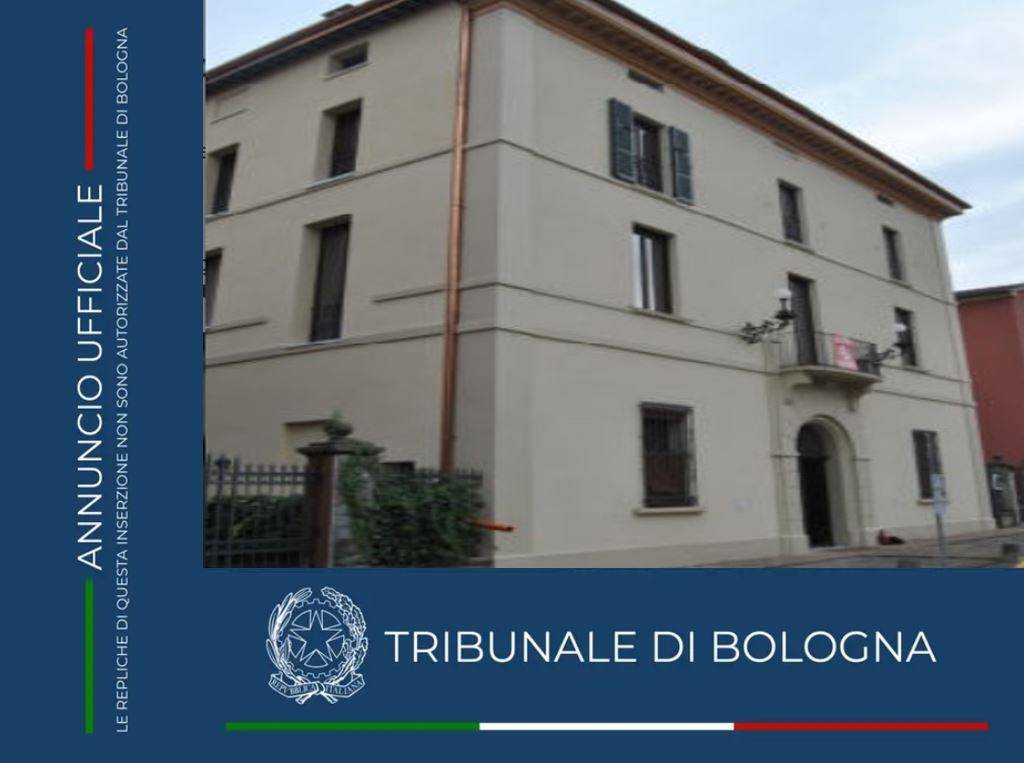 appartamento in vendita ad Imola