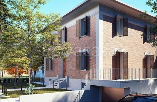 appartamento in vendita ad Imola