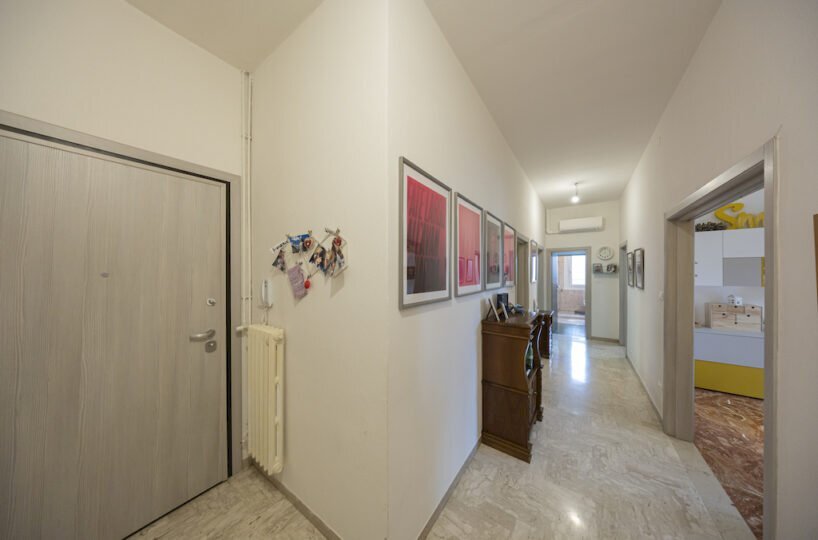 appartamento in vendita ad Imola