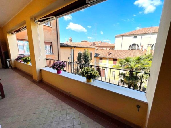 appartamento in vendita ad Imola in zona Centro Storico