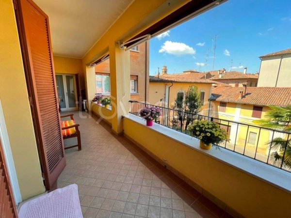 appartamento in vendita ad Imola in zona Centro Storico