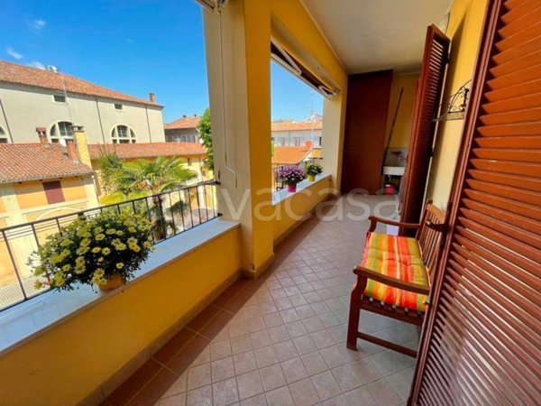 appartamento in vendita ad Imola in zona Centro Storico