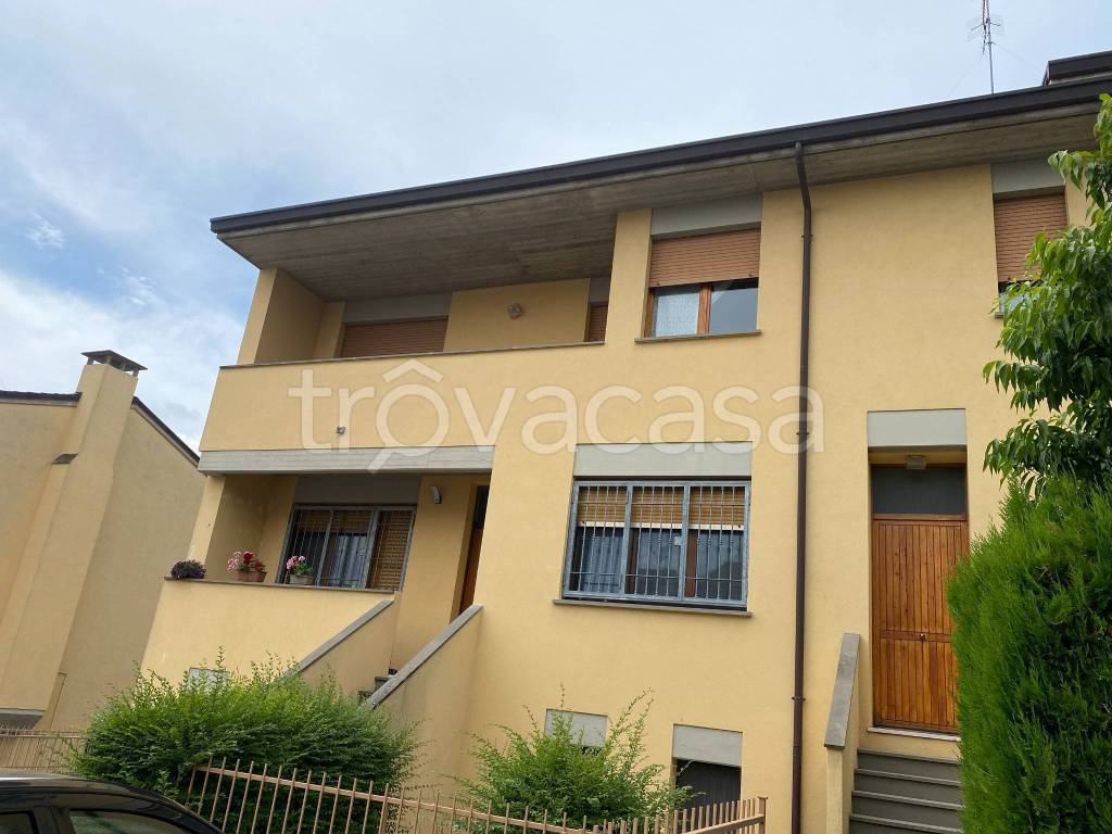 appartamento in vendita ad Imola in zona Centro Storico