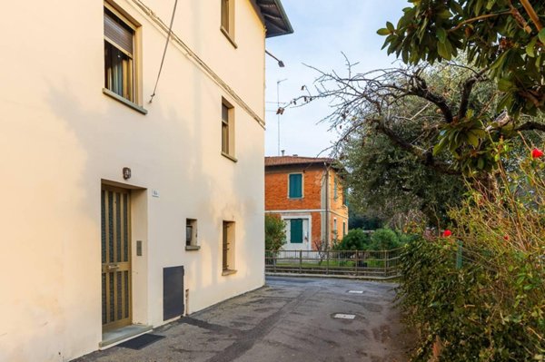 casa indipendente in vendita ad Imola in zona Centro Storico