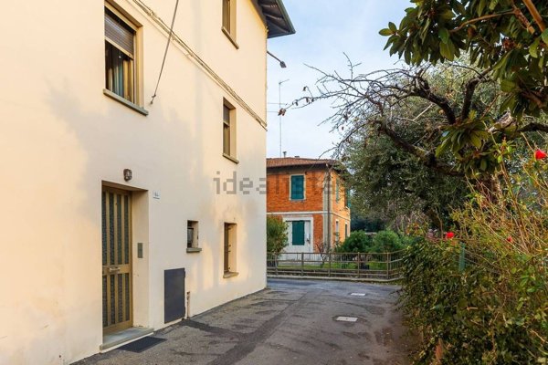 casa indipendente in vendita ad Imola in zona Area Industriale