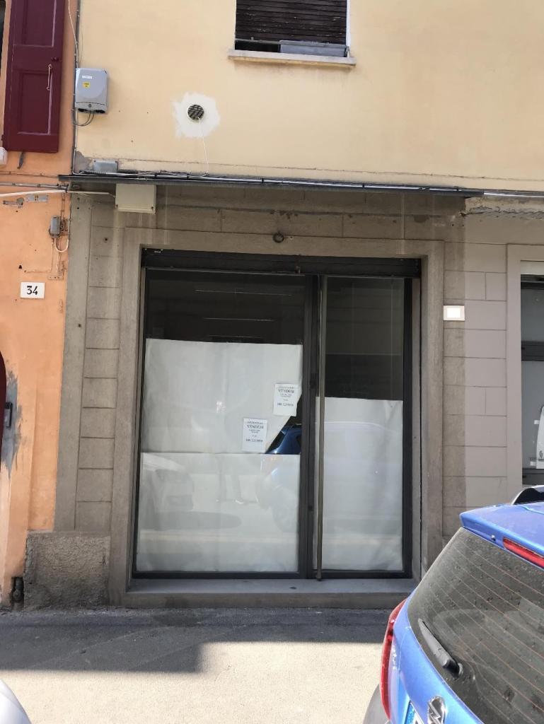 appartamento in vendita ad Imola in zona Centro Storico