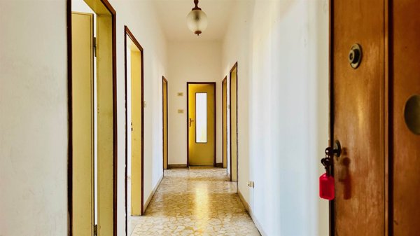 appartamento in vendita ad Imola in zona Centro Storico