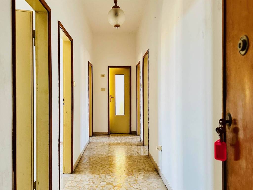 appartamento in vendita ad Imola in zona Centro Storico