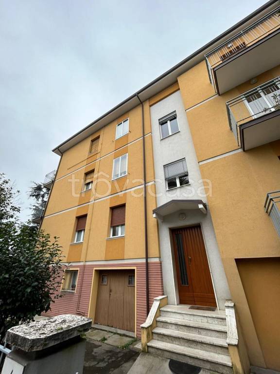 appartamento in vendita ad Imola