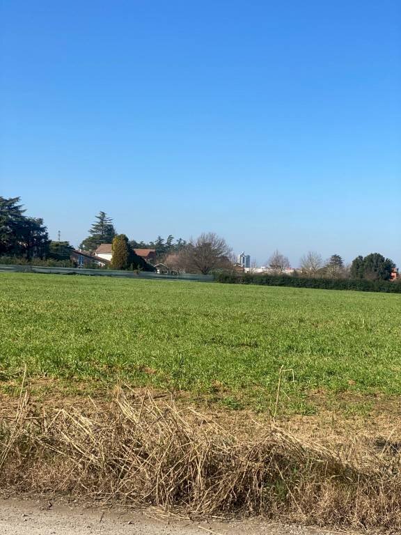 terreno agricolo in vendita ad Imola