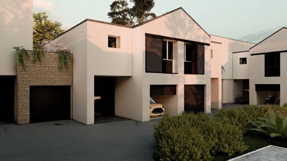 casa indipendente in vendita ad Imola in zona Centro Storico