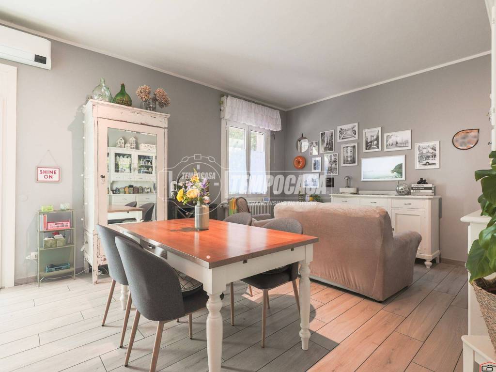 appartamento in vendita ad Imola